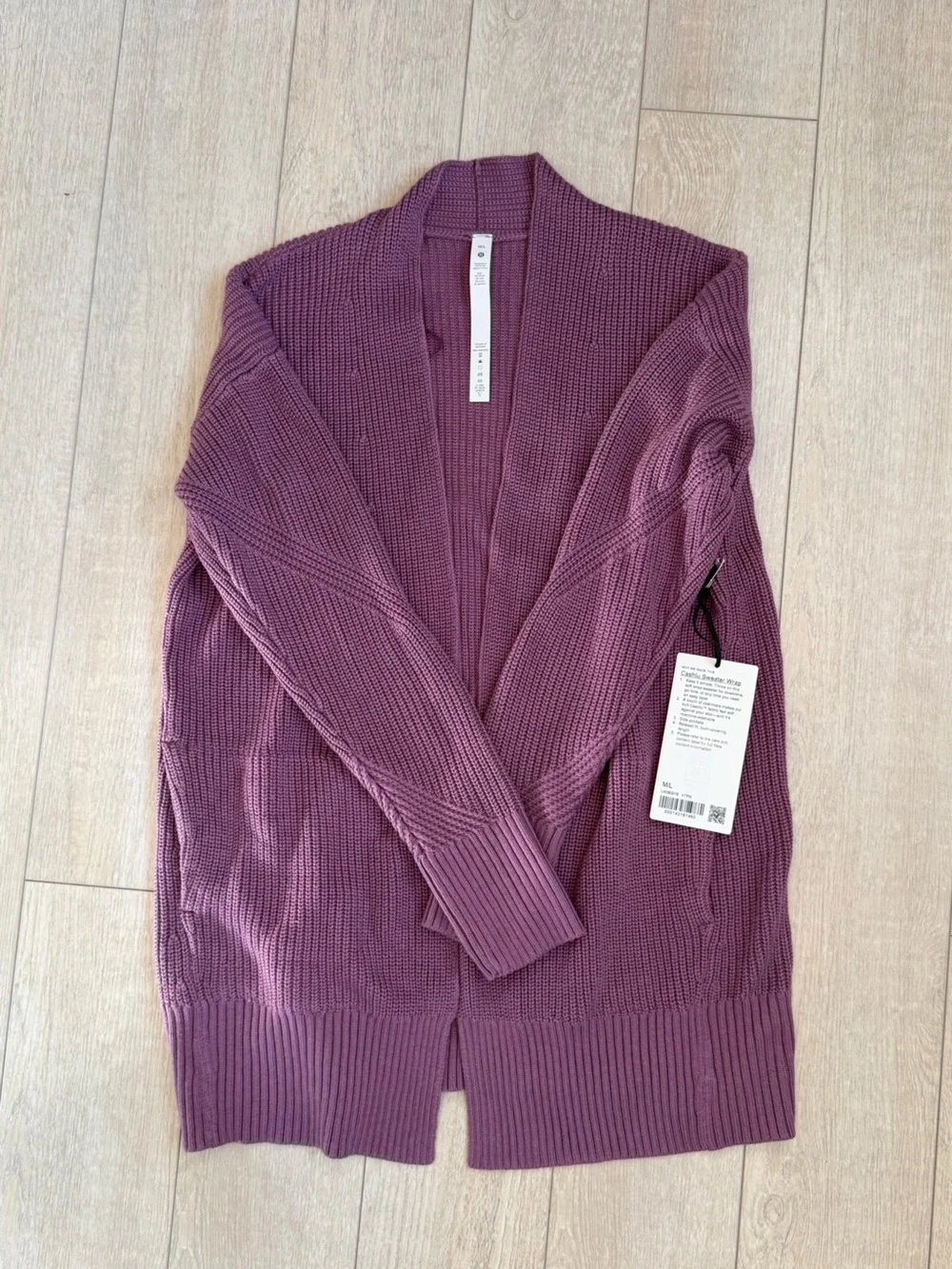 lululemon athletica brand new